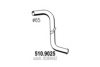 IVECO 8589692 Exhaust Pipe